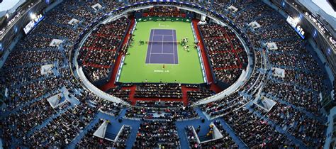 shanghai rolex master|shanghai rolex masters 2023 results.